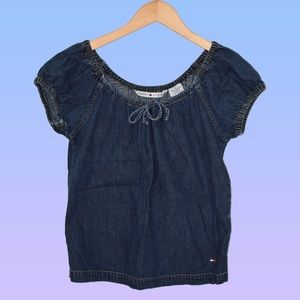 Tommy Hilfiger Top